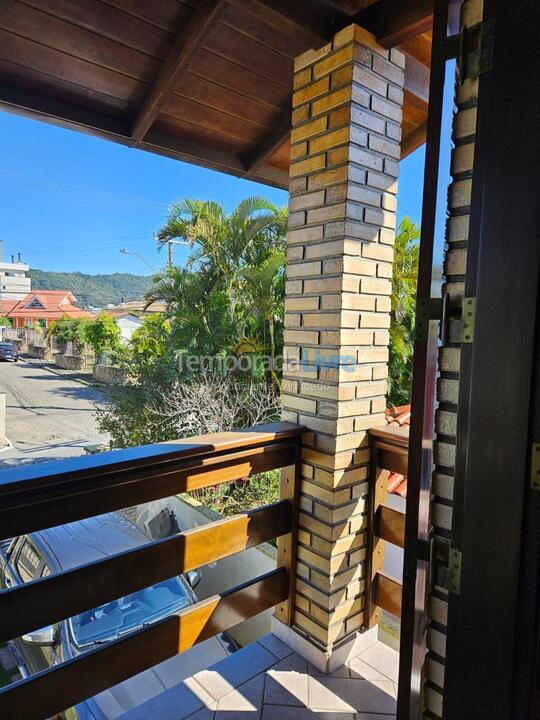 Casa para alquiler de vacaciones em Florianopolis (Praia dos Ingleses)