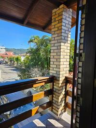 Acogedora casa para 8 personas a 500m de la playa