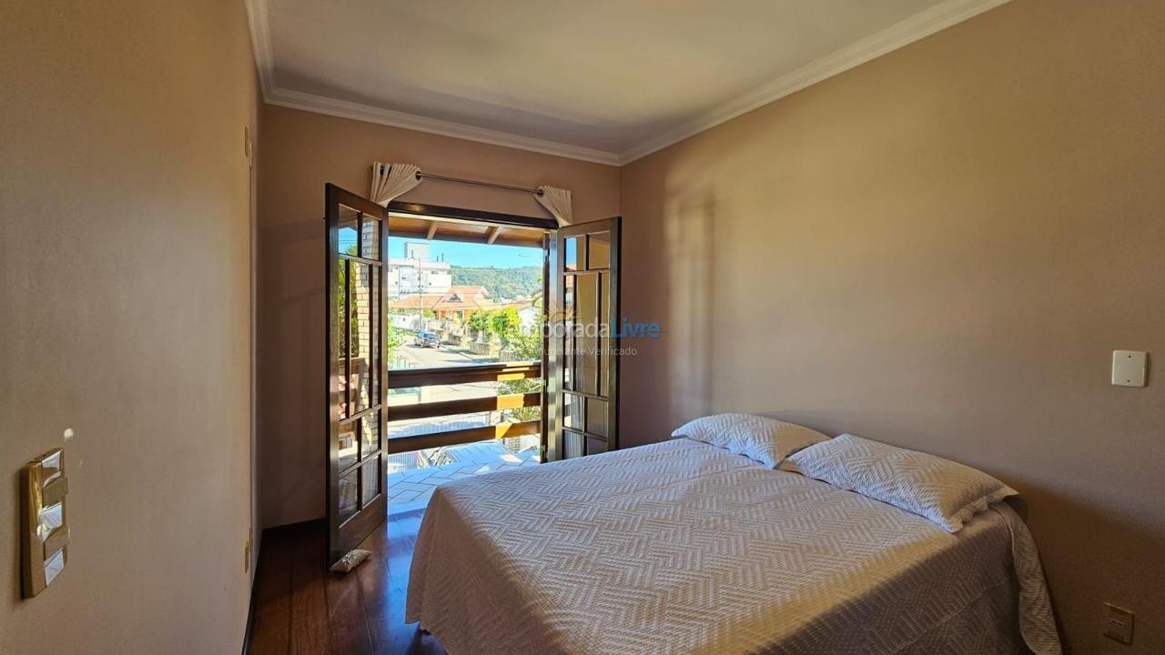 Casa para alquiler de vacaciones em Florianopolis (Praia dos Ingleses)