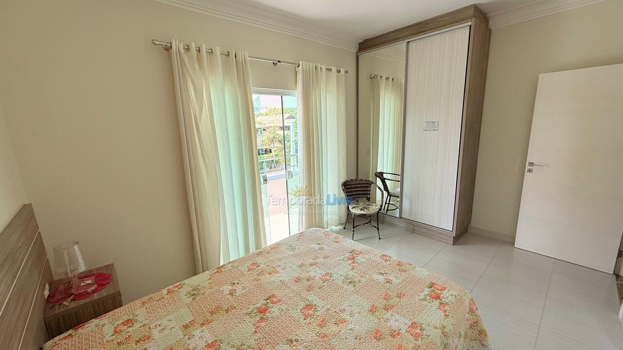 Casa para aluguel de temporada em Bombinhas (Canto Grande)