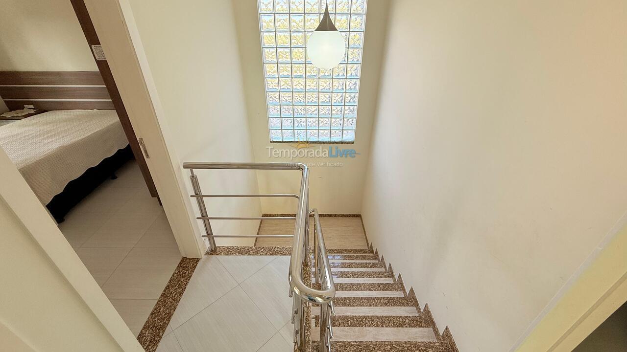 Casa para aluguel de temporada em Bombinhas (Canto Grande)