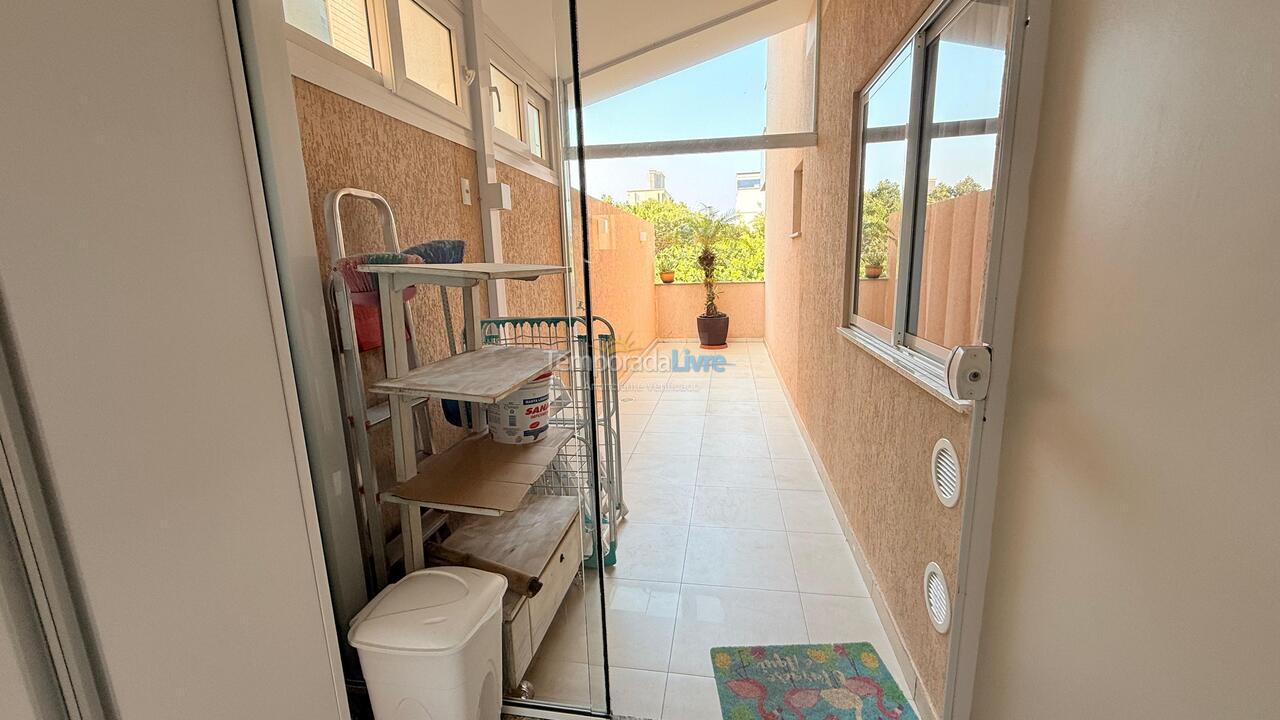 Apartamento para alquiler de vacaciones em Bombinhas (Mariscal)