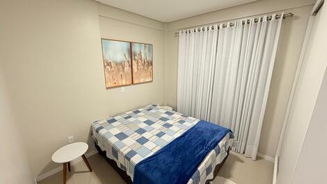 Amplio apartamento a 200m de la playa Mariscal