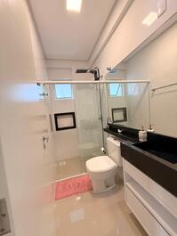 Amplio apartamento a 200m de la playa Mariscal