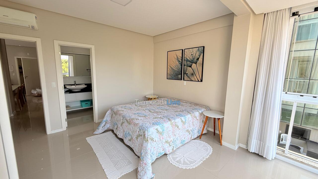 Apartamento para alquiler de vacaciones em Bombinhas (Mariscal)