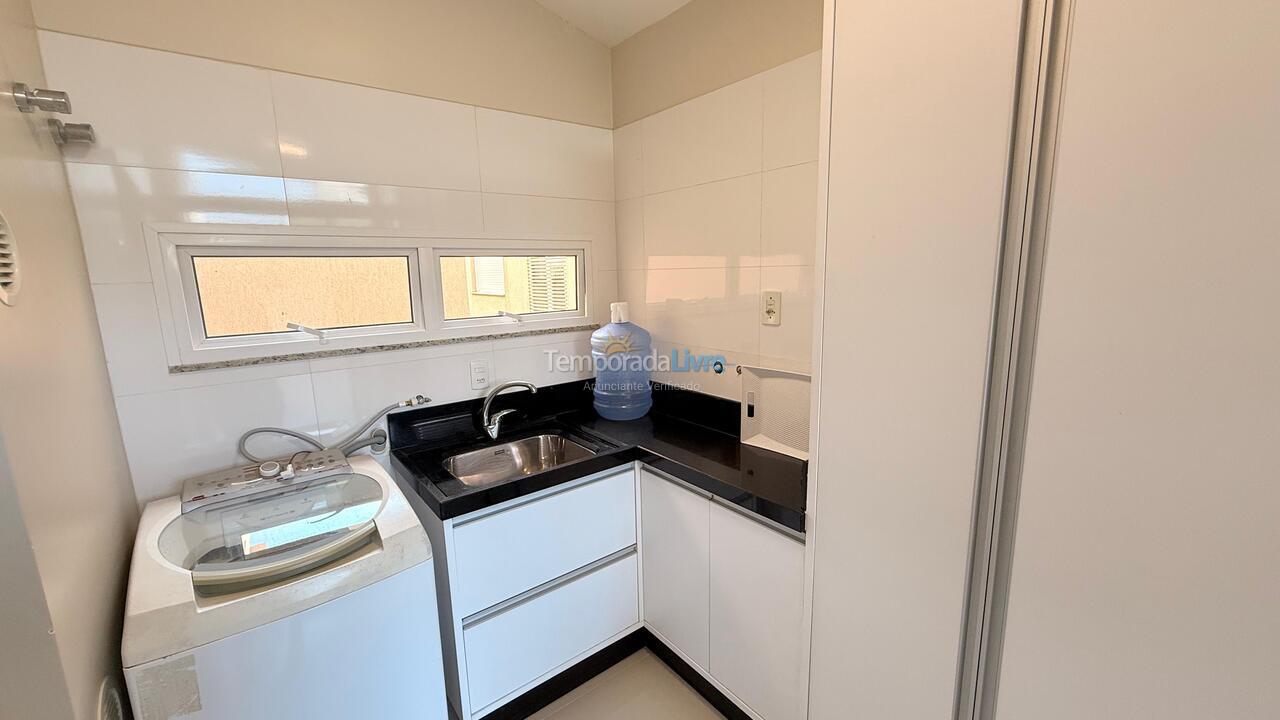 Apartamento para alquiler de vacaciones em Bombinhas (Mariscal)