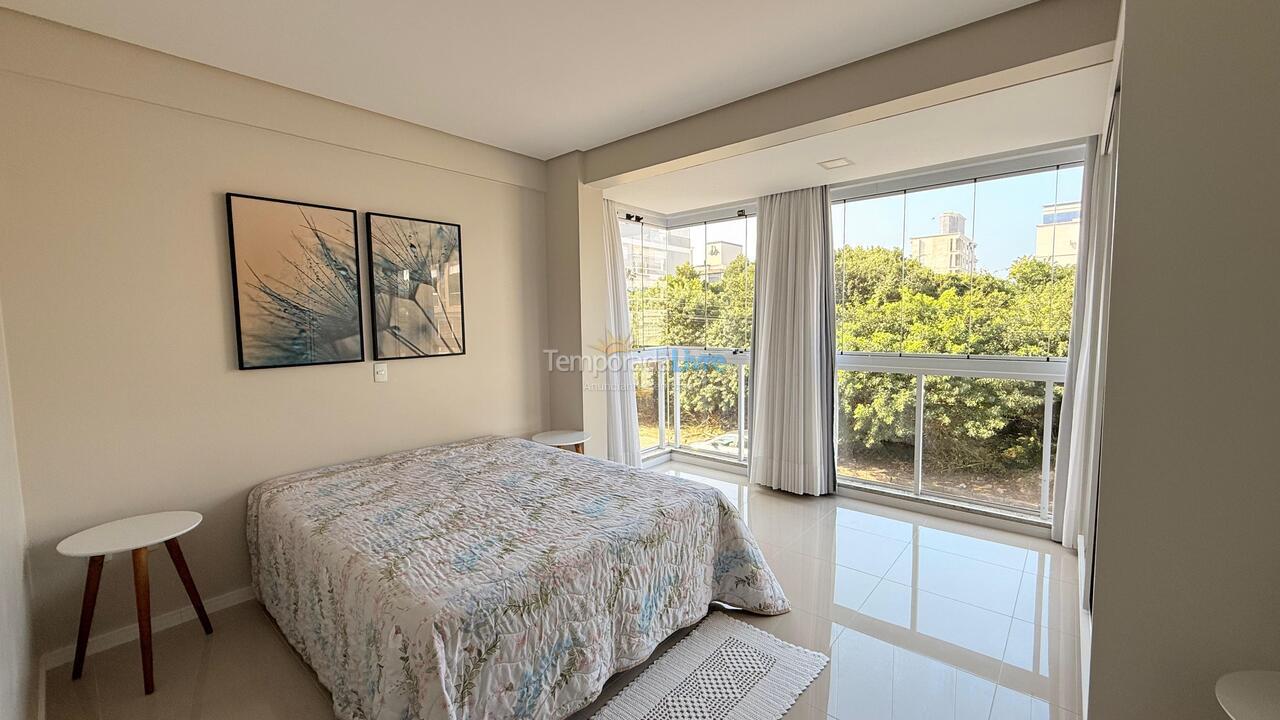 Apartamento para alquiler de vacaciones em Bombinhas (Mariscal)