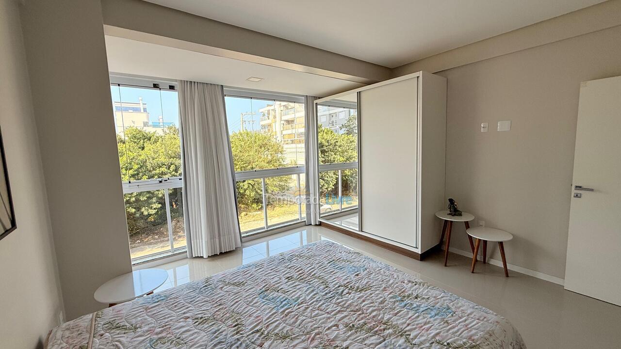 Apartamento para alquiler de vacaciones em Bombinhas (Mariscal)