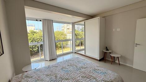 Amplio apartamento a 200m de la playa Mariscal