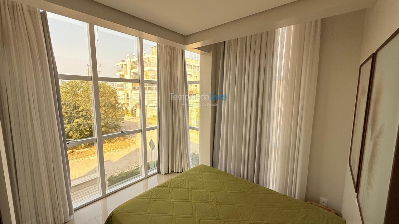 Apartamento para alquiler de vacaciones em Bombinhas (Mariscal)