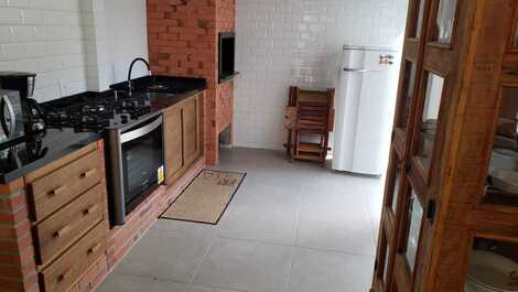 Apartamento para alquilar en Bombinhas - Canto Grande