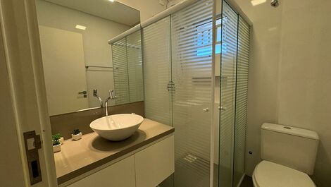 Amplio apartamento a 80m de la playa Mariscal