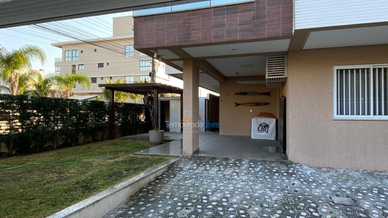 Apartamento para alquiler de vacaciones em Bombinhas (Canto Grande)