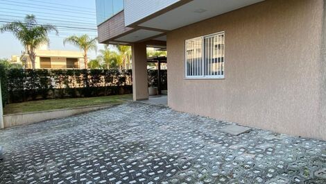 Amplio apartamento a 80m de la playa Mariscal