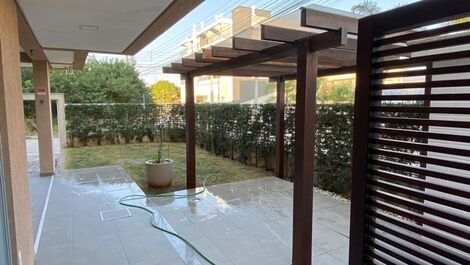 Amplio apartamento a 80m de la playa Mariscal