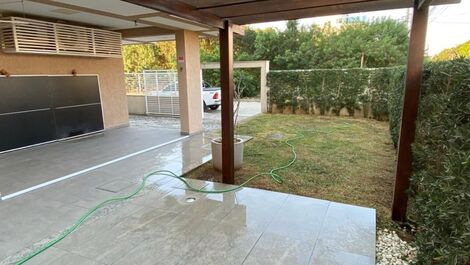 Amplio apartamento a 80m de la playa Mariscal