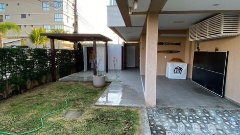 Amplio apartamento a 80m de la playa Mariscal