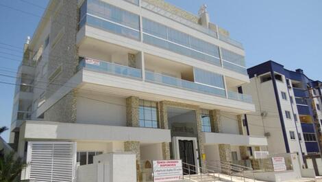 Apartamento para alquilar en Bombinhas - Mariscal