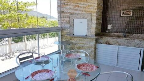 Apartamento para alugar em Bombinhas - Canto Grande