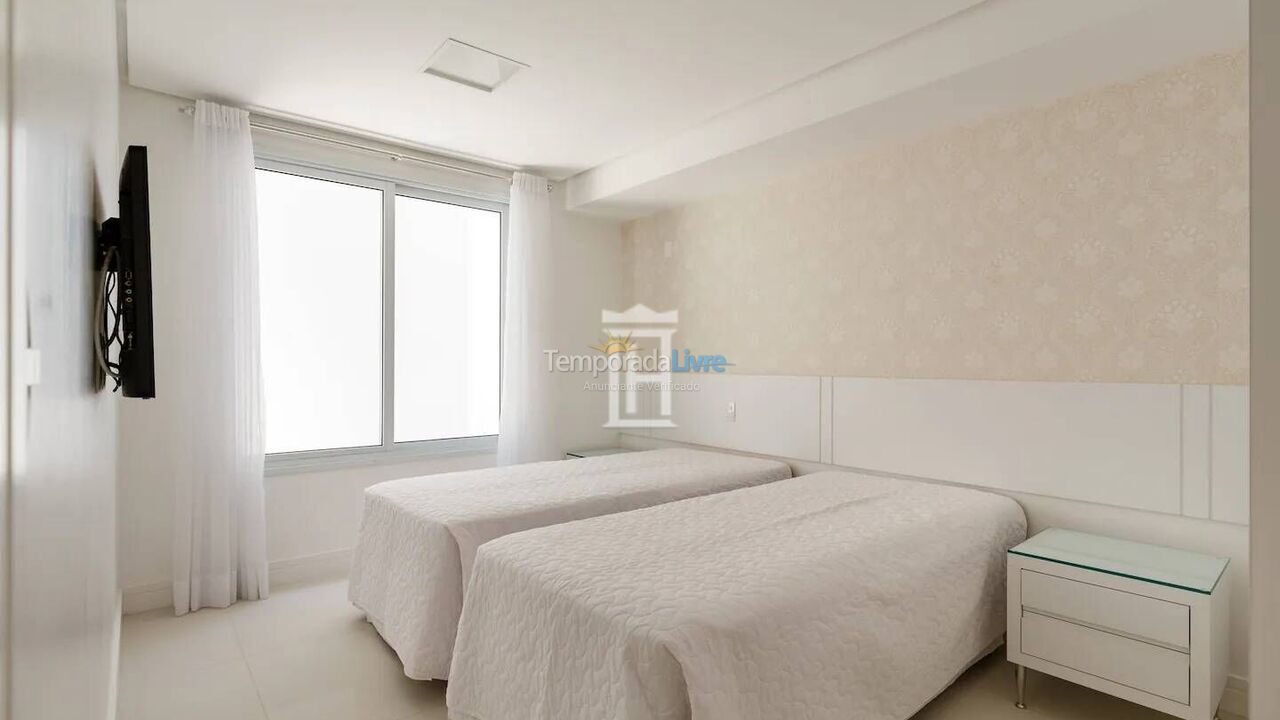 Casa para aluguel de temporada em Florianopolis (Jurerê Internacional)