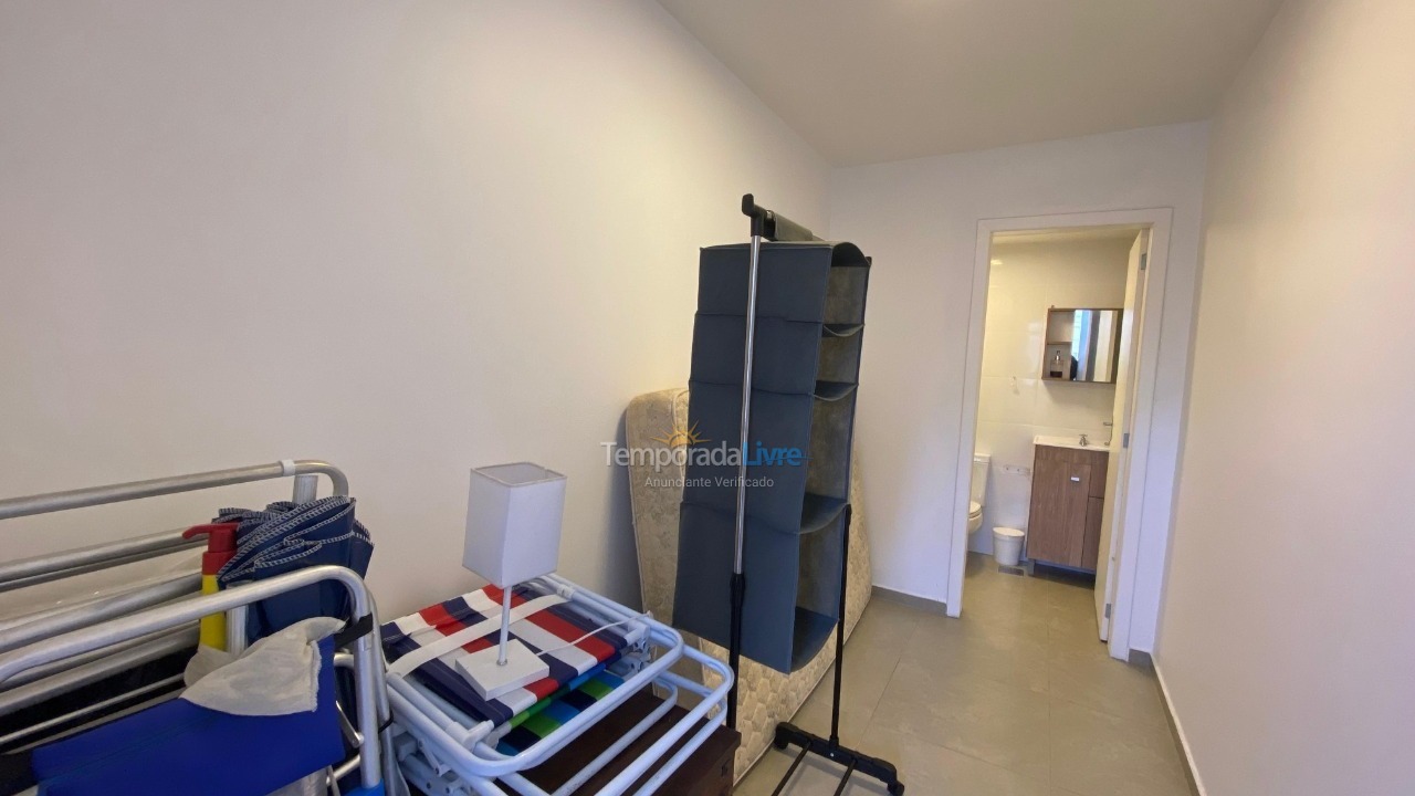 Apartamento para aluguel de temporada em Capão da Canoa (Centro)