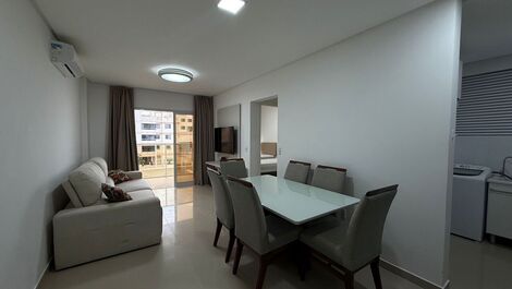 Apartamento para alugar em Bombinhas - Canto Grande