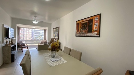 Apartamento para alugar em Capão da Canoa - Centro