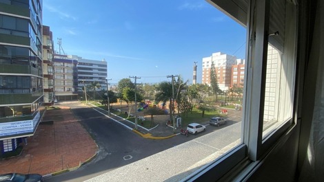 Vista mar - RESERVAS DIRETO COMIGO - INSTAGRAM: @PABLOREIDOIMOVEL