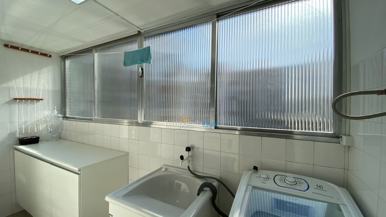 Apartamento para aluguel de temporada em Capão da Canoa (Centro)