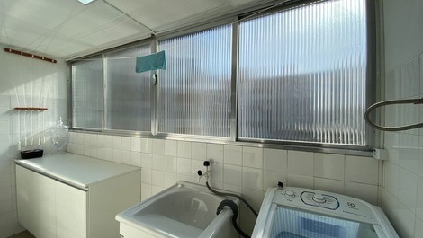 Vista mar - RESERVAS DIRETO COMIGO - INSTAGRAM: @PABLOREIDOIMOVEL