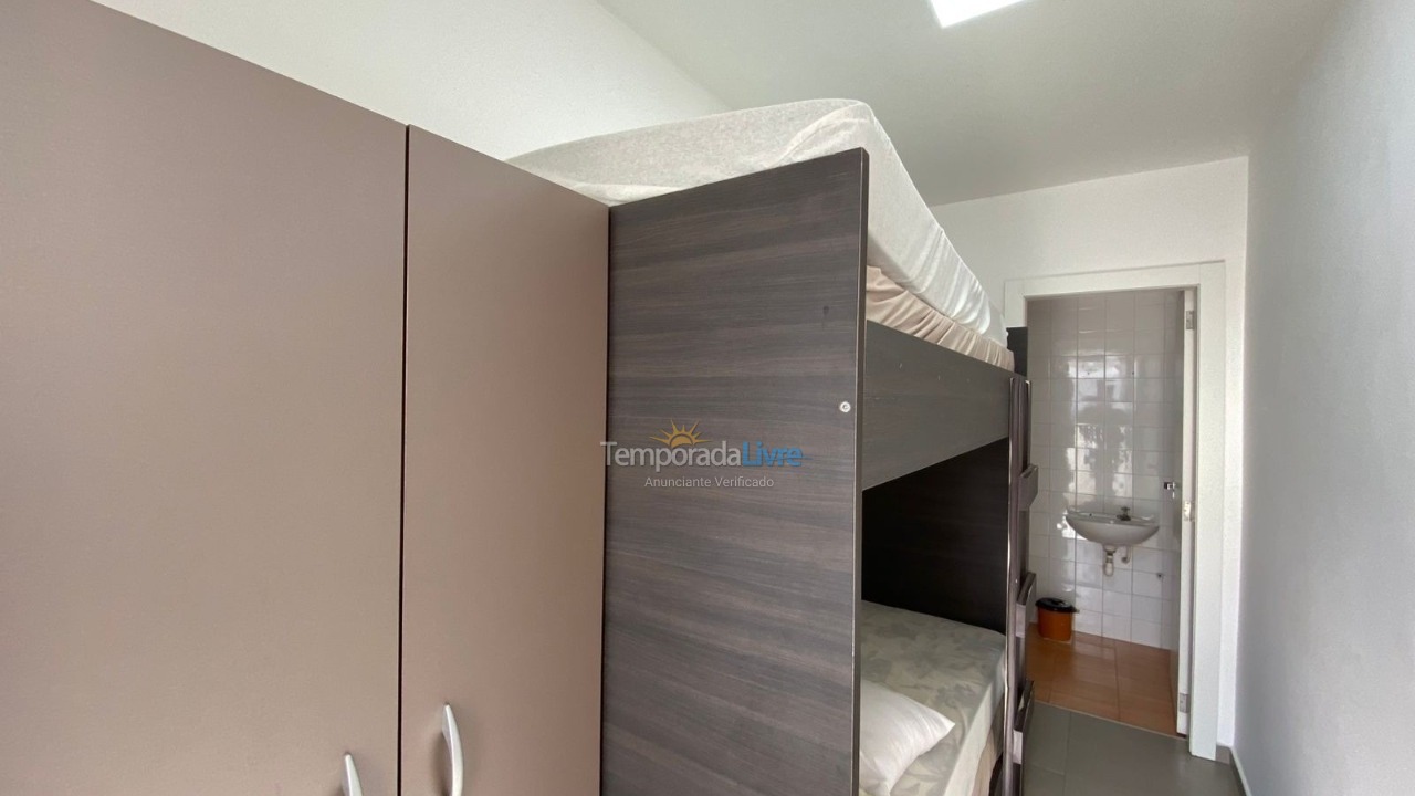 Apartamento para aluguel de temporada em Capão da Canoa (Centro)