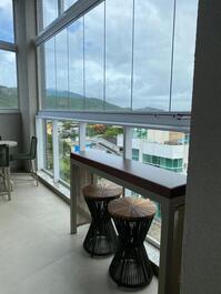 Cobertura Duplex de Alto Padrão à 240m da Praia