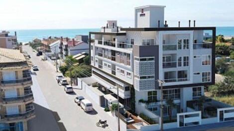 Apartamento para alugar em Bombinhas - Canto Grande