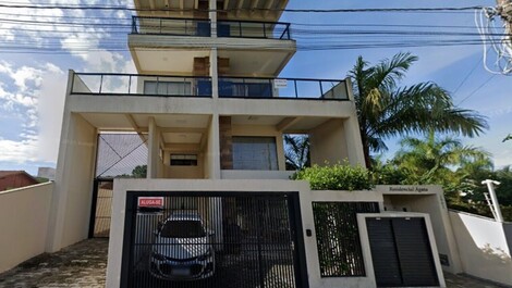 Encanto de apartamento para 6 pessoas em Mariscal