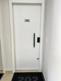 Encanto de apartamento para 6 pessoas em Mariscal