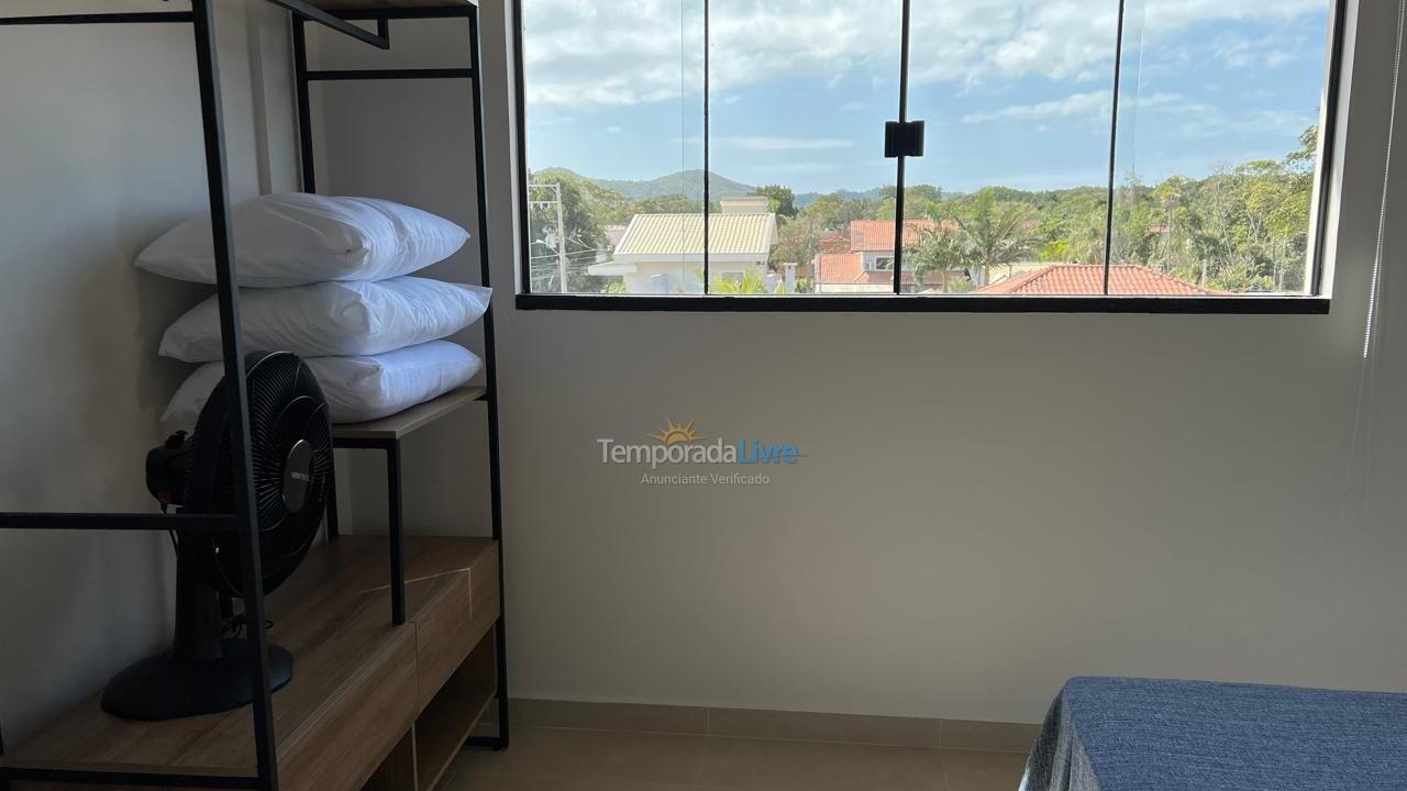 Apartamento para aluguel de temporada em Bombinhas (Mariscal)