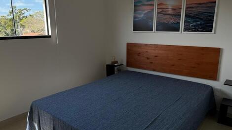 Encanto de apartamento para 6 pessoas em Mariscal