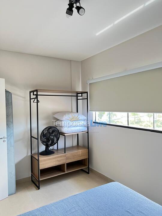 Apartamento para aluguel de temporada em Bombinhas (Mariscal)