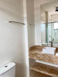 Encanto de apartamento para 6 pessoas em Mariscal