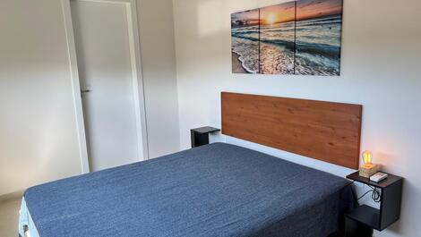 Encanto de apartamento para 6 pessoas em Mariscal