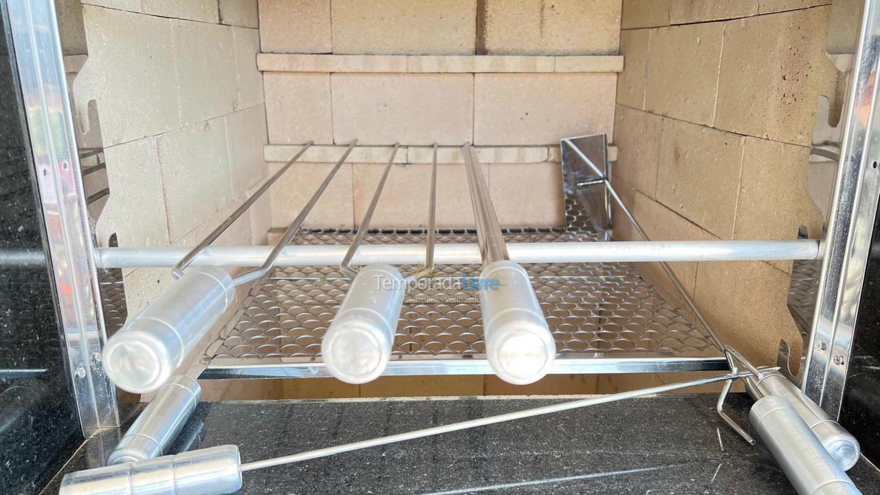 Apartamento para aluguel de temporada em Bombinhas (Mariscal)