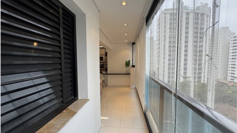 Beautiful Apartment in Pitangueiras, 100 meters from the beach