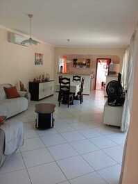 Temporada de casa en Porto Seguro Bahía