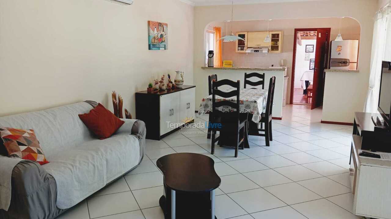 Casa para alquiler de vacaciones em Porto Seguro (Village)
