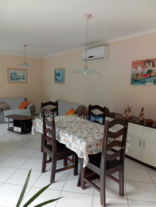 Casa para alquiler de vacaciones em Porto Seguro (Village)