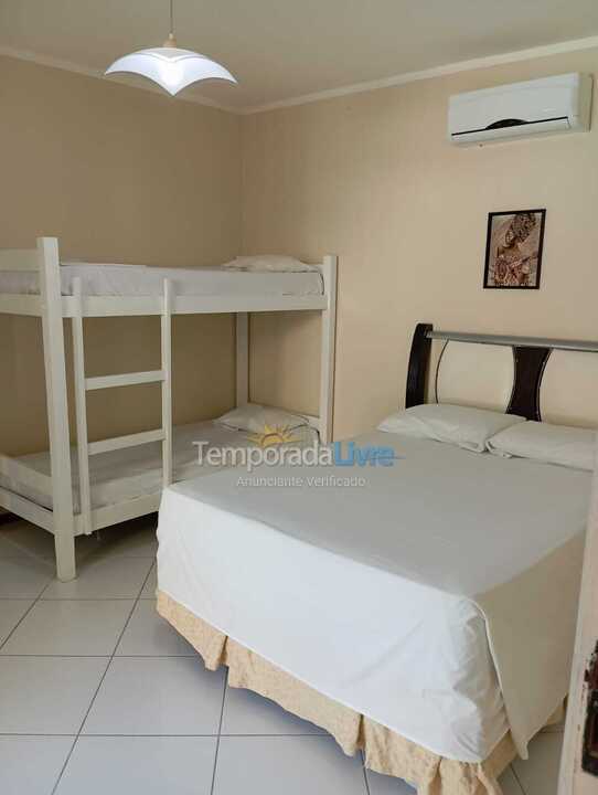 Casa para alquiler de vacaciones em Porto Seguro (Village)