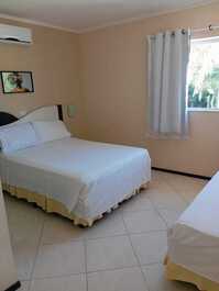 Temporada de casa en Porto Seguro Bahía