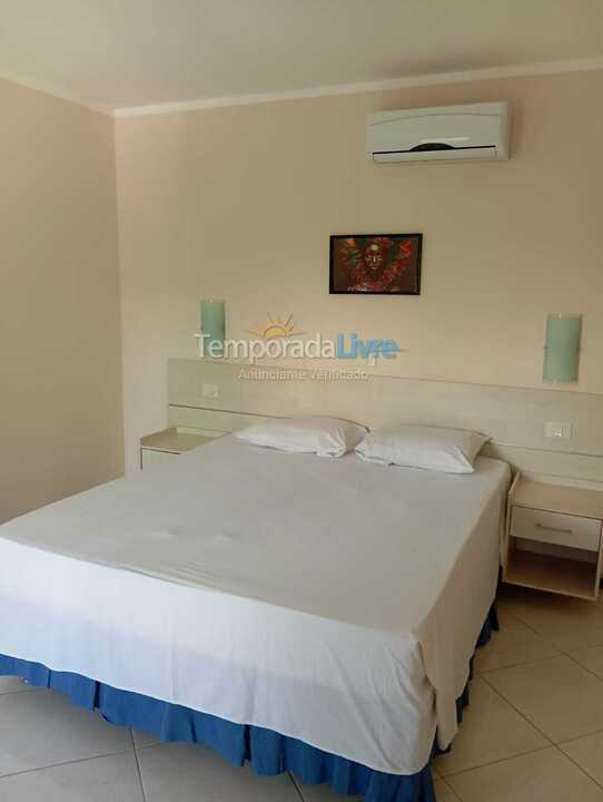 Casa para alquiler de vacaciones em Porto Seguro (Village)