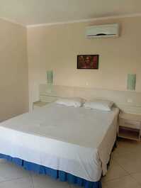 Temporada de casa en Porto Seguro Bahía