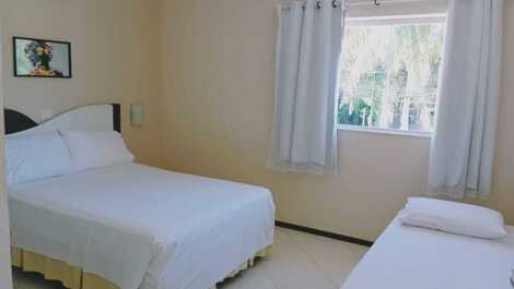 Temporada de casa en Porto Seguro Bahía